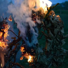 Uguns Dziesma (Latviešu tautasdziesma)