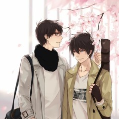 Kaze ni naru - Amatsuki (cover)