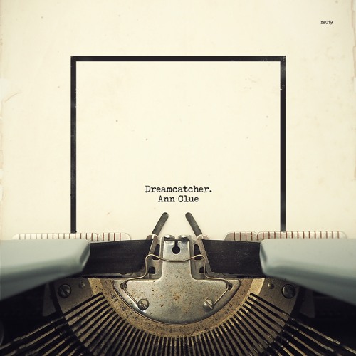 Aerator - Ann Clue (Original Mix)