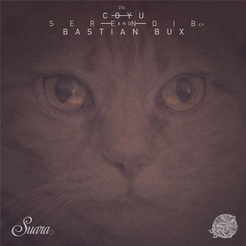 Coyu & Bastian Bux - Umbral (Suara) Snippet