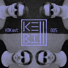 KBKast 005 - Summer '17