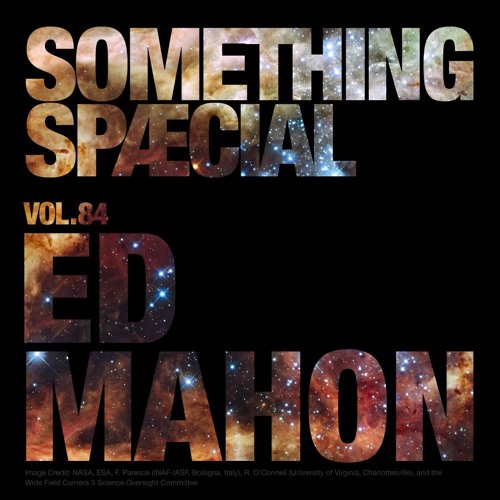 ED MAHON: SPÆCIAL MIX 84