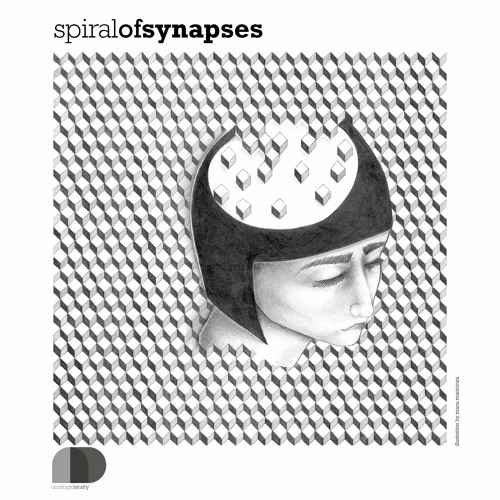A1 - The POLYGIRL - Passing The Dark Planets - Preview