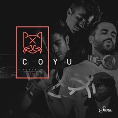 [Suara PodCats 175] Coyu live at Movement Detroit