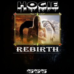 HOGIE - REBIRTH