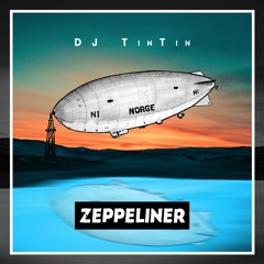 Dj TinTin - Zeppeliner  (SoundSAM's Slow It Down Babe Remix)- Vendetta Records