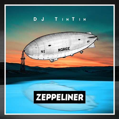Dj TinTin - Zeppeliner  (SoundSAM's Slow It Down Babe Remix)- Vendetta Records