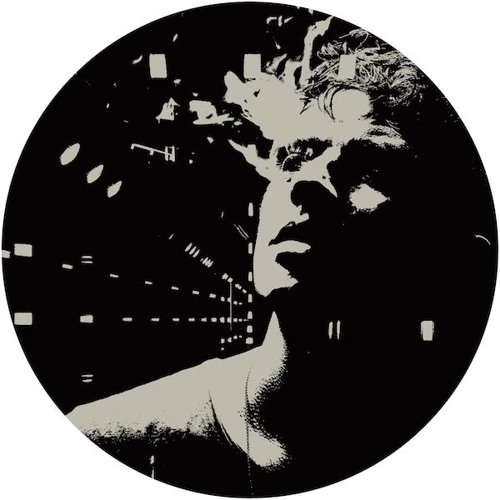 Serge Devant - Thinking Of You feat. Camille Safiya