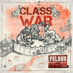 Class War (riddim)