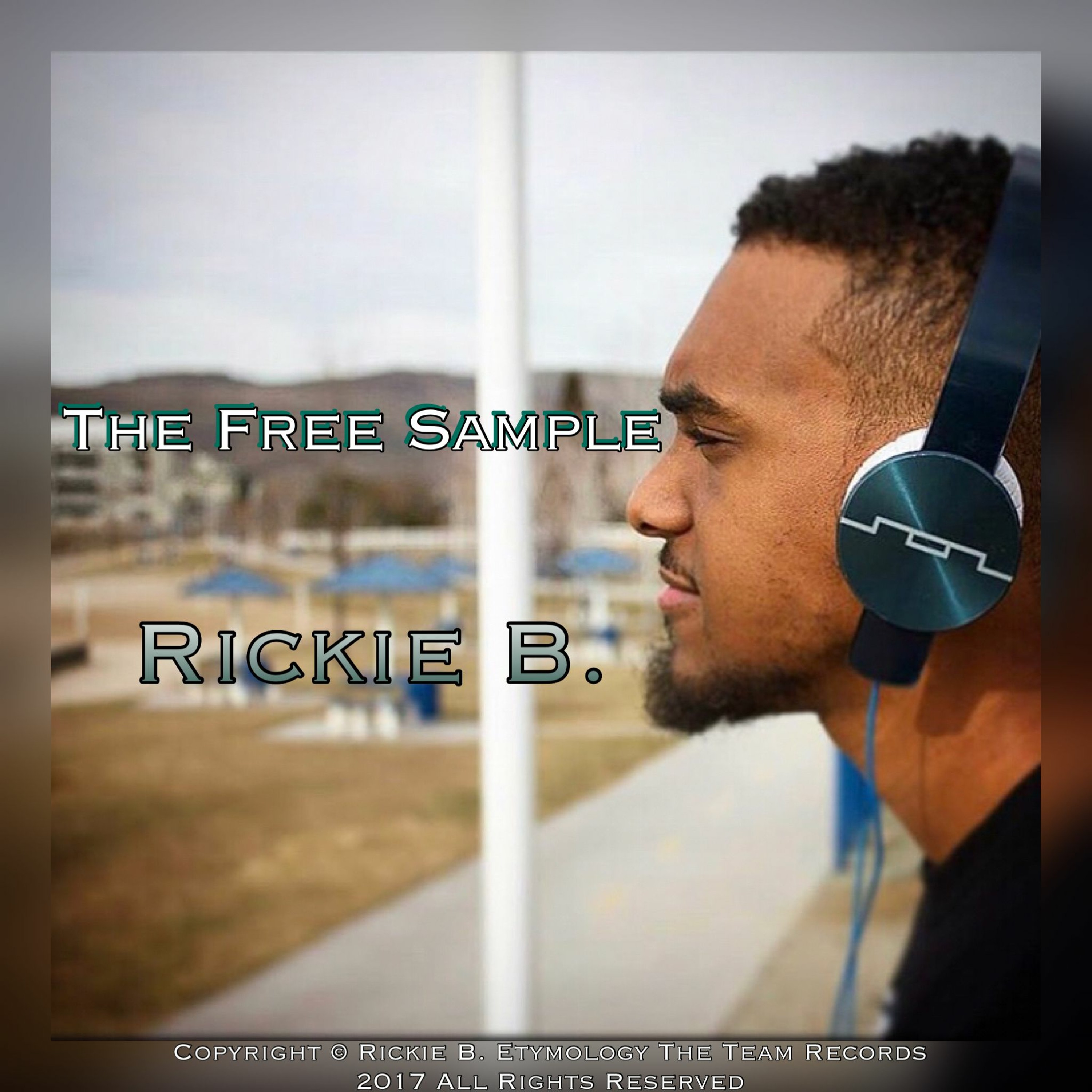 Rickiebmusic