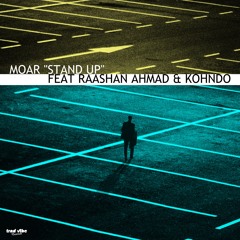 Stand Up (Radio Edit) feat Raashan Ahmad & Kohndo