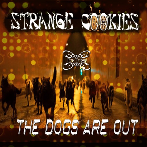 Strange Cookies - The Dogs Are Out