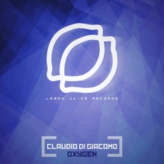 Oxygen - Claudio Di Giacomo