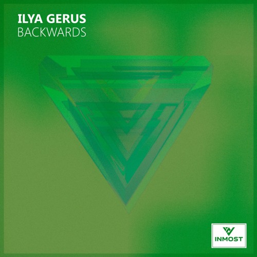 Ilya Gerus - Long Time (Original Mix)[Preview]