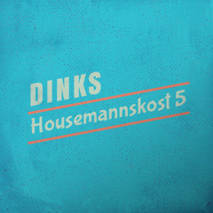DINKS - Housemannskost 5 (Mix)