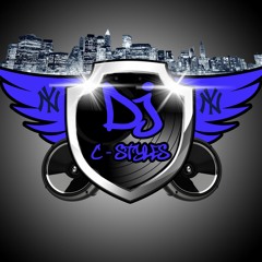 DJ C-STYLES MEMORIAL MIX 2
