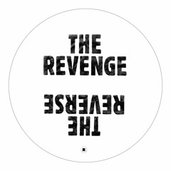 B. Radio Slave - Reverse
