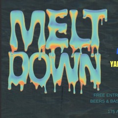The Meltdown #3 - Yanni