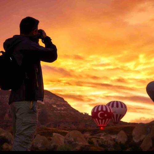 DamiaN - To Believe (Inspired By Alan Walker)