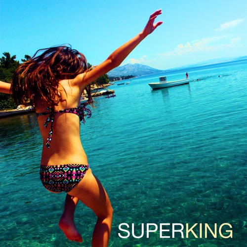 Superking (Electro Funk Remix)