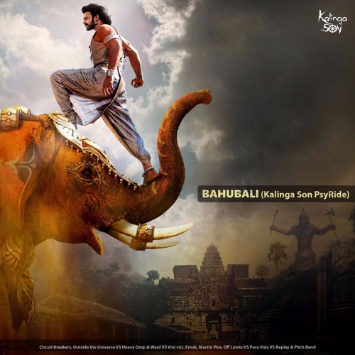 TMA - BAHUBALI (Kalinga Son PsyRide) [ FREE DOWNLOAD ]