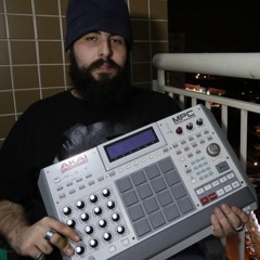 SAMPLEANDO - Mestre Xim