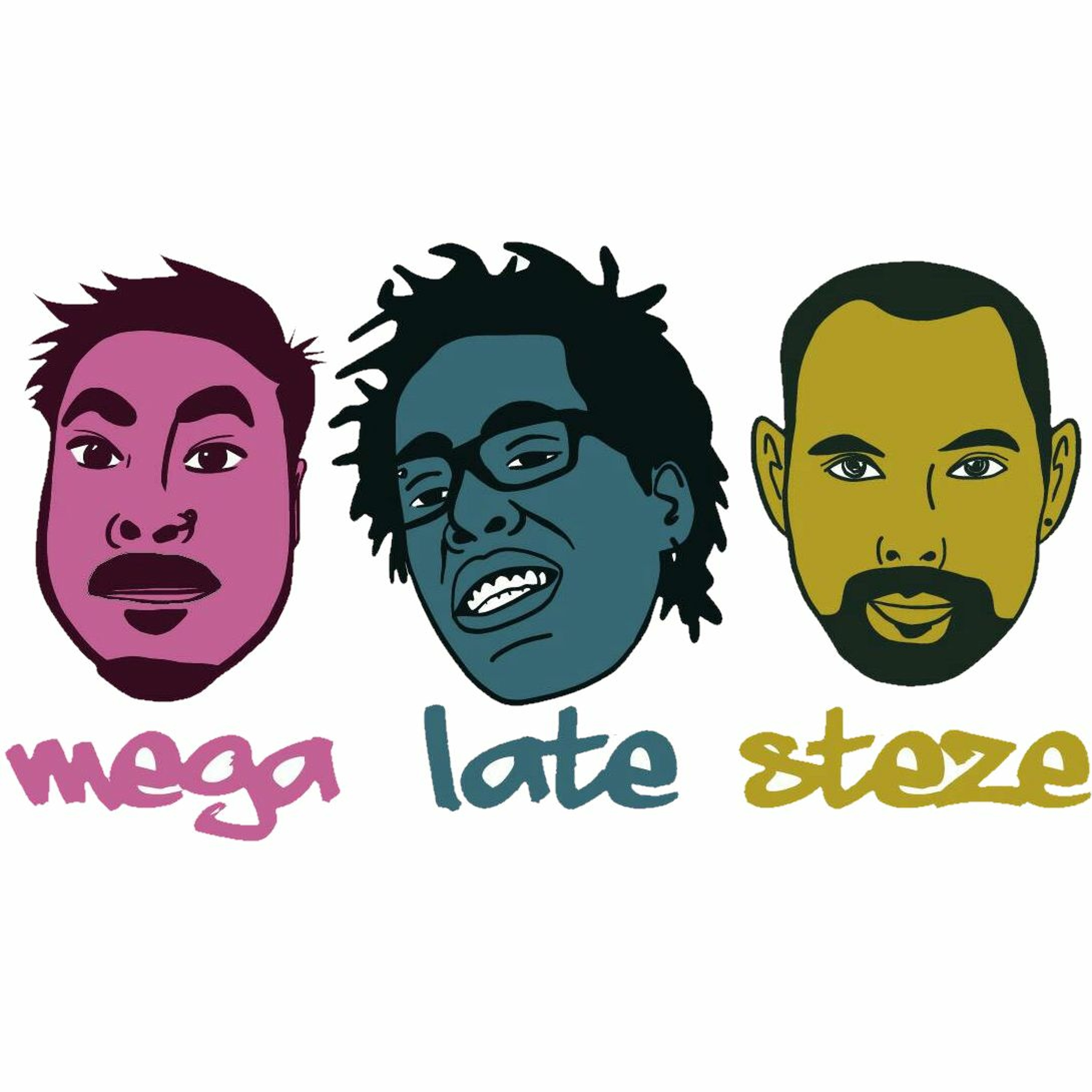 Tokyo Mega Late Show
