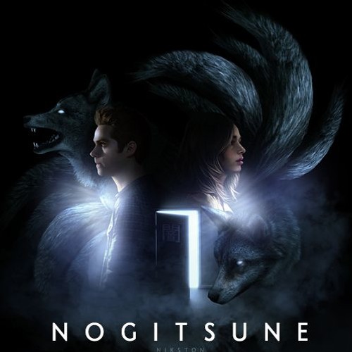 Nogitsune Kitsune