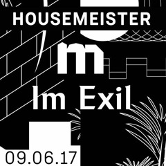 Housemeister DJ Set - Magdalena at YAAM Berlin 09062017
