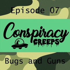 07 - Bugs and Guns