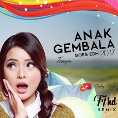 Anak Gembala (Floating Head Remix)