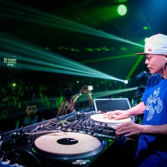 DJ QBert - Regional Showcase
