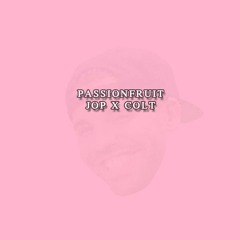 Passionfruit (cover) Prod. by Jop