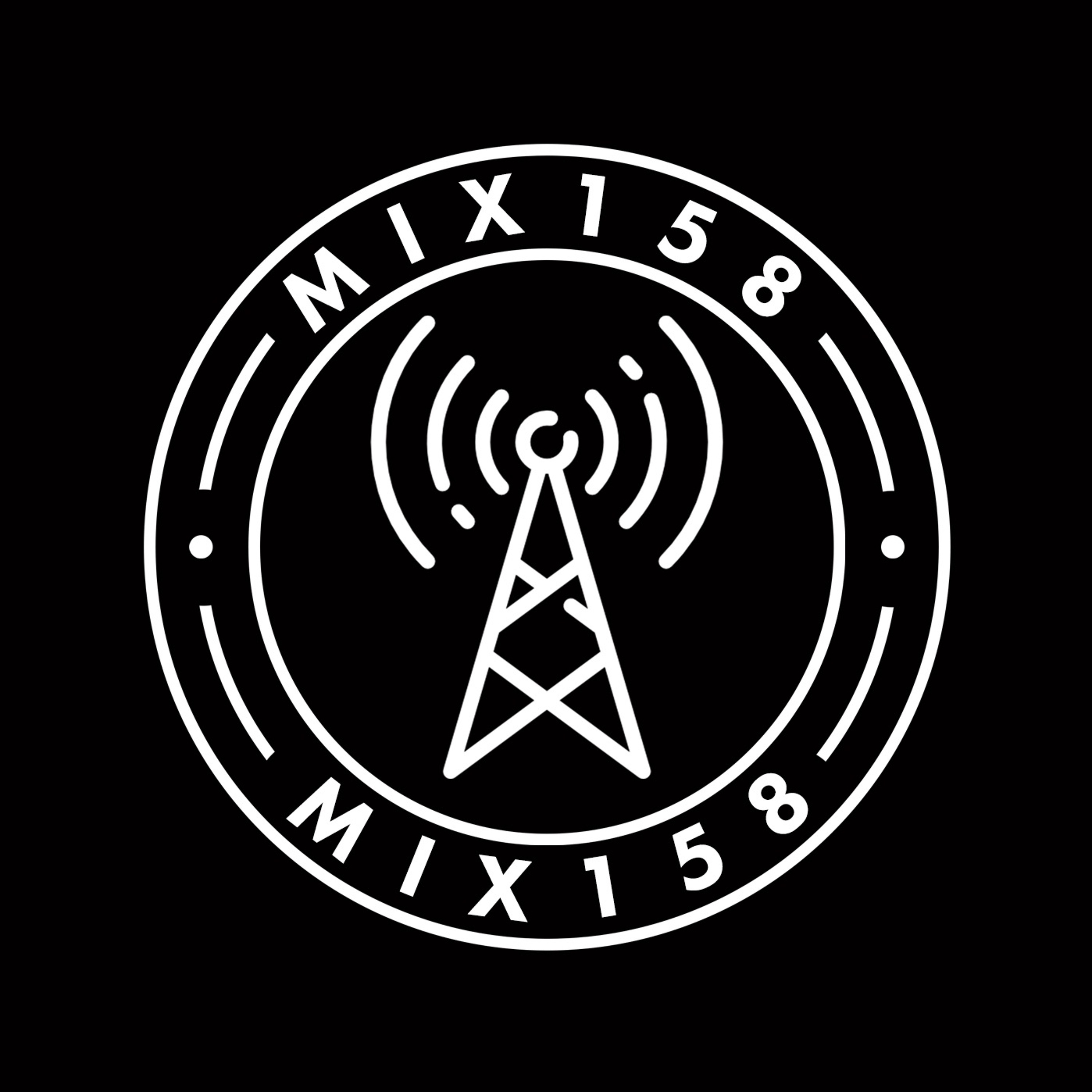 MIX158 - Arjun Vagale