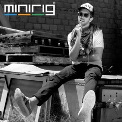 Jstar - 2017 Minirig Mixtape