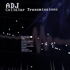 01. ADJ - Cellular Transmissions
