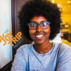 The Delicious Wind ~ An interview with Rahawa Haile