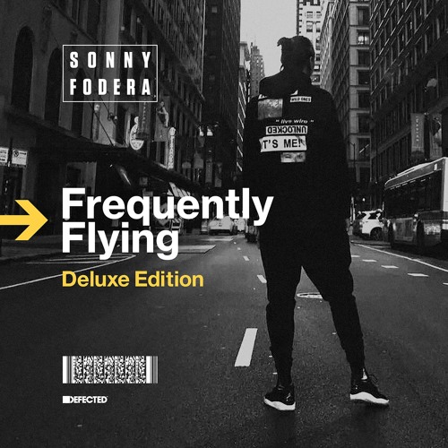 Sonny Fodera  'Never Lies'(Extended Mix)