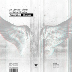 Jim Cerrano & Climax - Redemption (Mark S Remix) (OUT NOW)