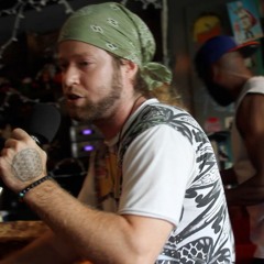 The Real DMT - Listen For The Beat