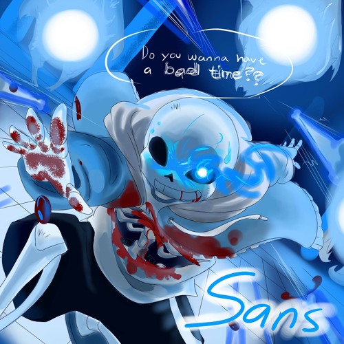 Stream Megalovania Piano Cover (Sans Version) by music box | Listen online  for free on SoundCloud
