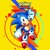 Artwork for Sonic Mania - Lights, Camera, Action! (Studiopolis Act 1)