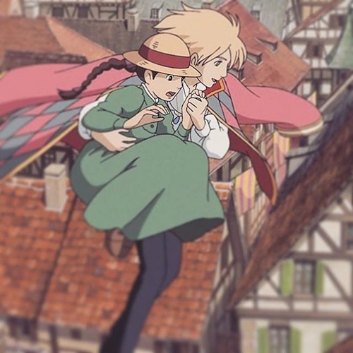 Stream Howl's Moving Castle (Music Box) by ahmed Donya Listen online