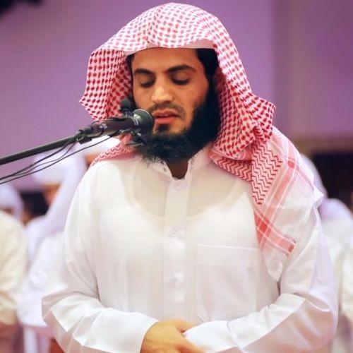 لا تفوت الإستماع الى هذه التلاوة للشيخ رعد محمد الكردي بنبرته التي احبها الناس