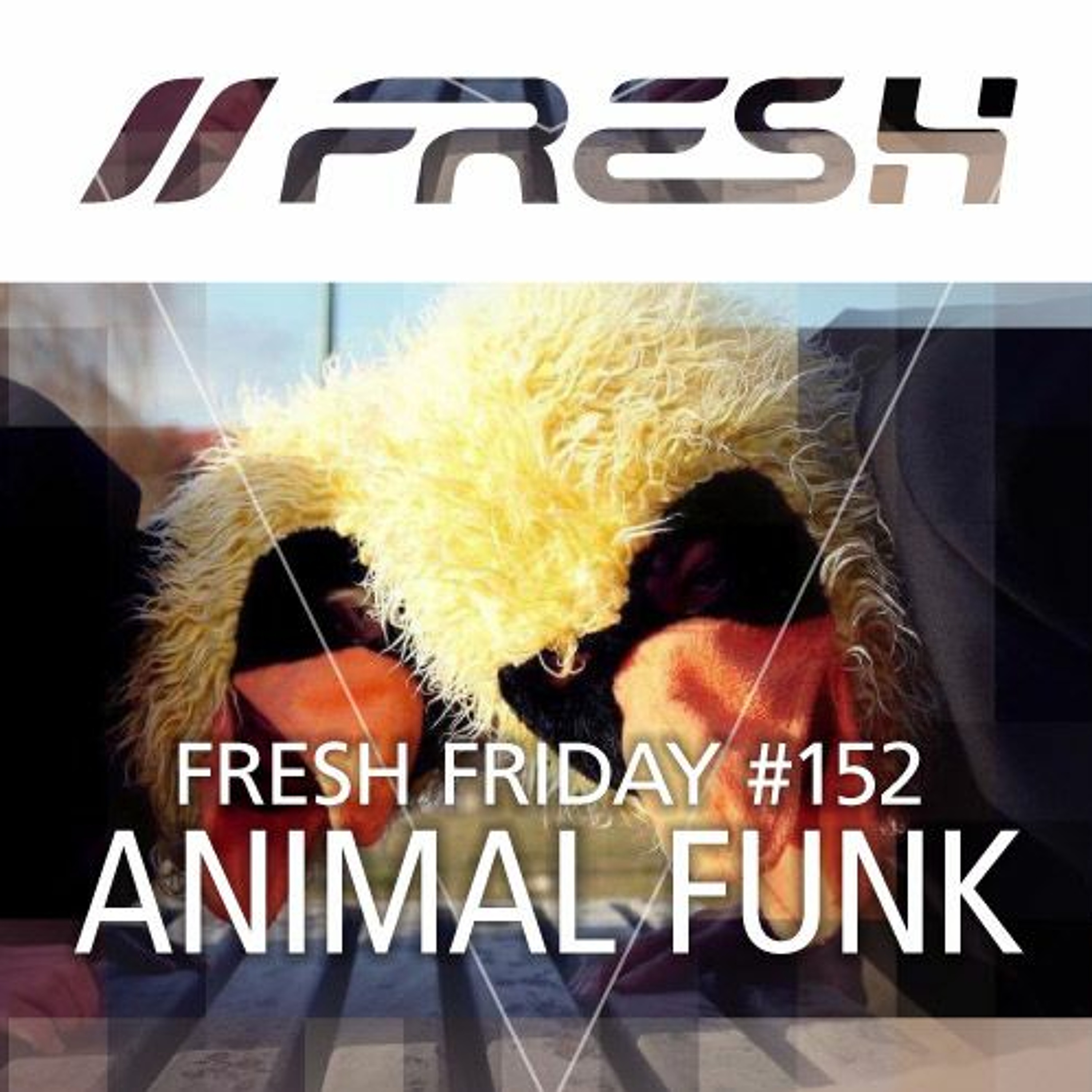FRESH FRIDAY PODCAST