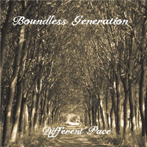 Boundless Generation Won t Flow Along By Nino Kolen Free Listening 