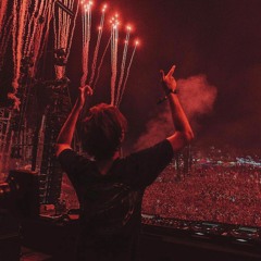Rl Grime EDC 2017