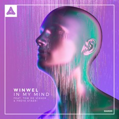 WinWel - In My Mind (feat. Tom De Visser & Freya Staer)
