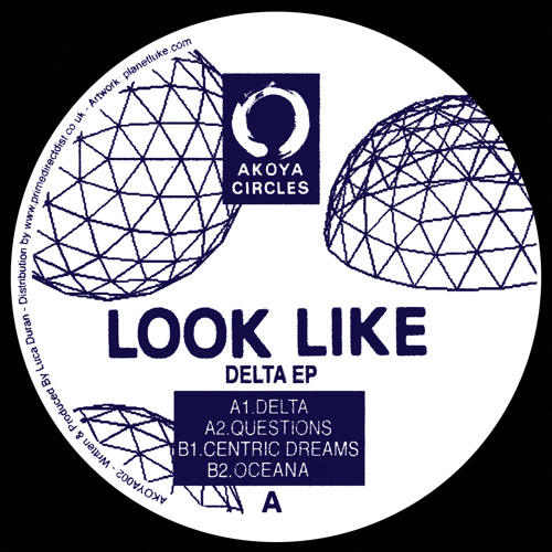 Premiere : Look Like - Questions