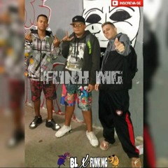 MC GW e MC Magrinho  Ritmo dos Maloka Diferenciado (DJ IguinSP)  Lancamento 2017